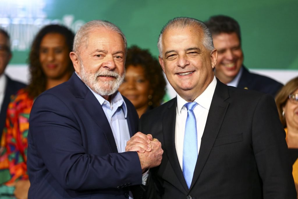 Ministro do Empreendedorismo cumpre agenda nesta sexta-feira na Paraíba
